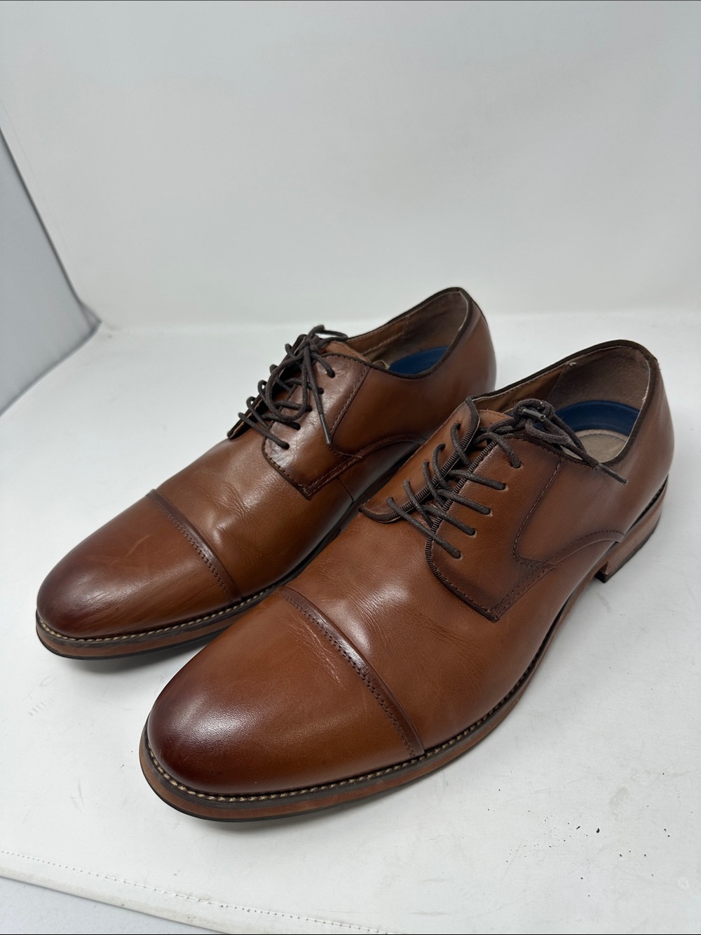 Florsheim Oxfords Size 13D